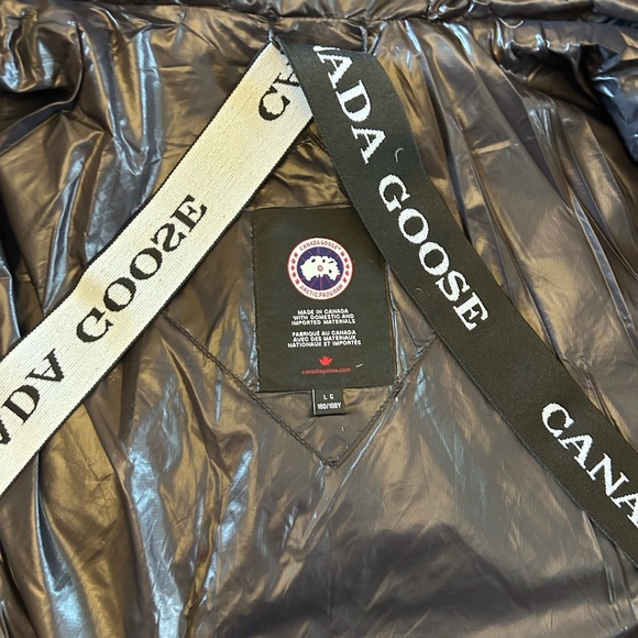 Canada Goose jacket - Picture 5 of 7
